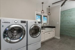 LaFollette Custom Homes