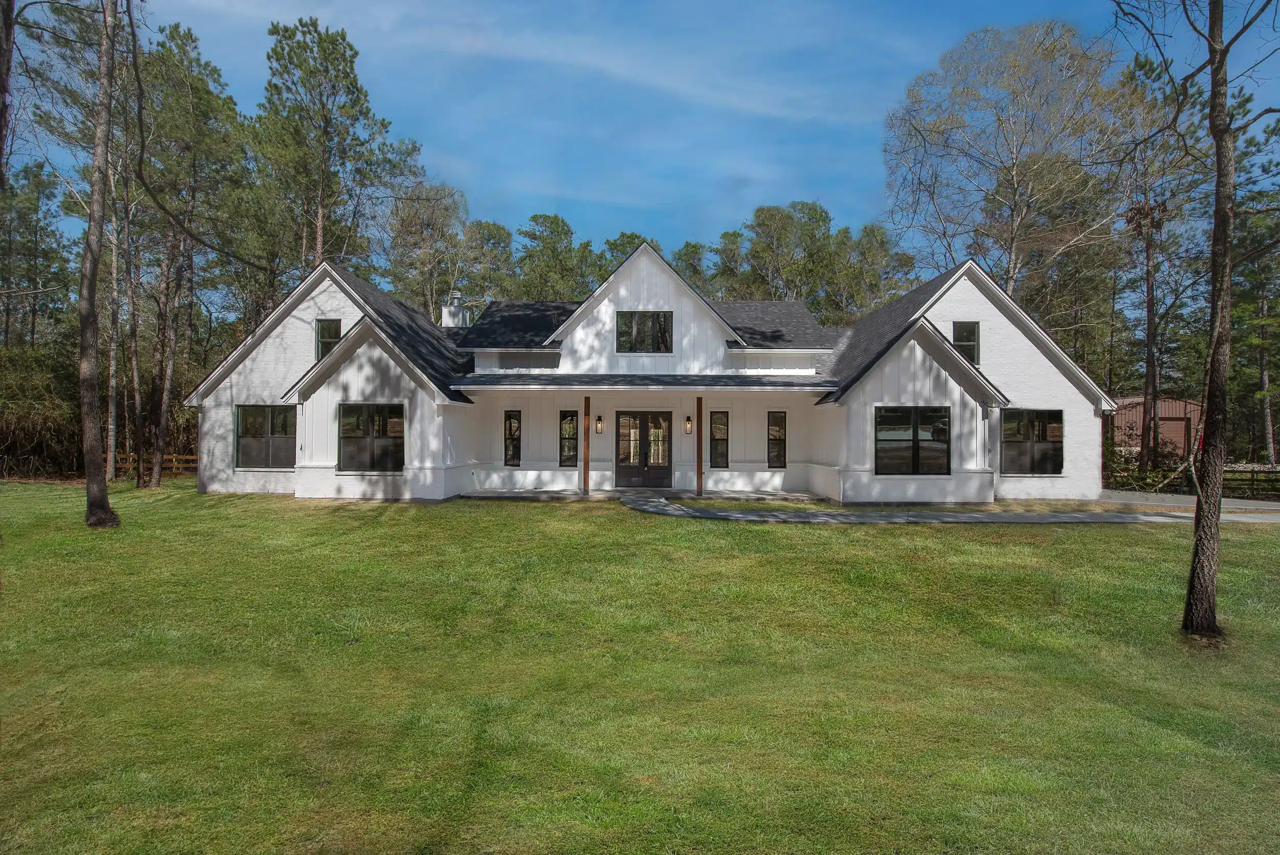 Bodner Borchure plan