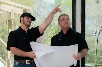 Choose a Custom Home Builder