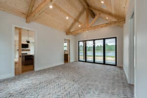 Cut Costs For Custom Home