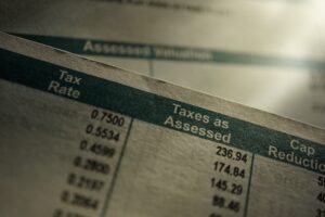 Property-Taxes-for-A-Custom-Home