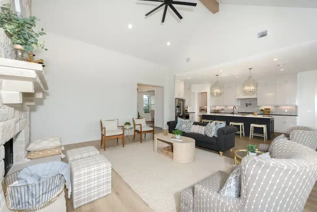 Current image: Modern home, ideas to customize your dream home