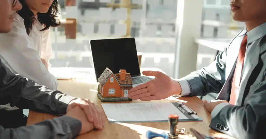 Building Your Dream Home 3